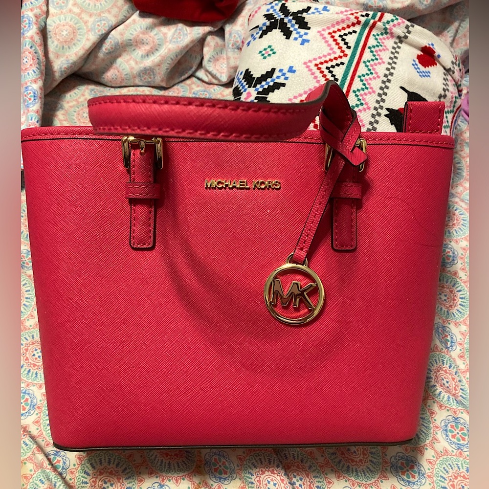 NWOT Michael kors purse
